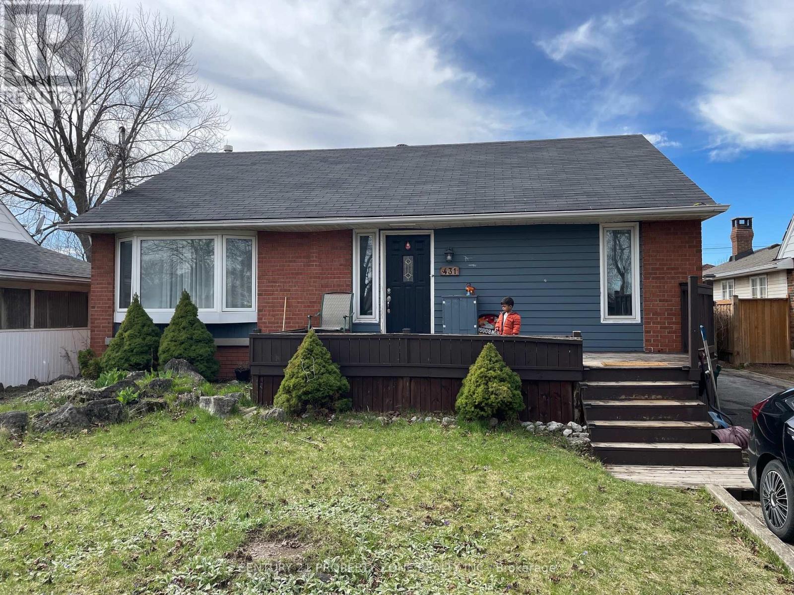 431 Wood Ward Avenue, Milton, Ontario  L9T 1V6 - Photo 2 - W13064490
