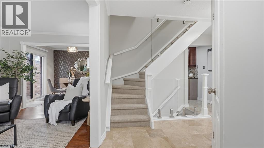 3102 Cantelon Crescent, Mississauga, Ontario  L5N 3J8 - Photo 11 - 40825549