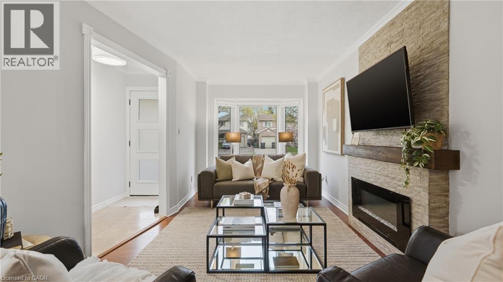 3102 Cantelon Crescent, Mississauga, Ontario  L5N 3J8 - Photo 3 - 40825549