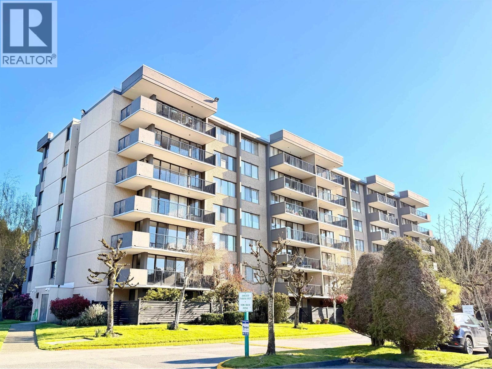 405 9300 PARKSVILLE DRIVE, Richmond, British Columbia