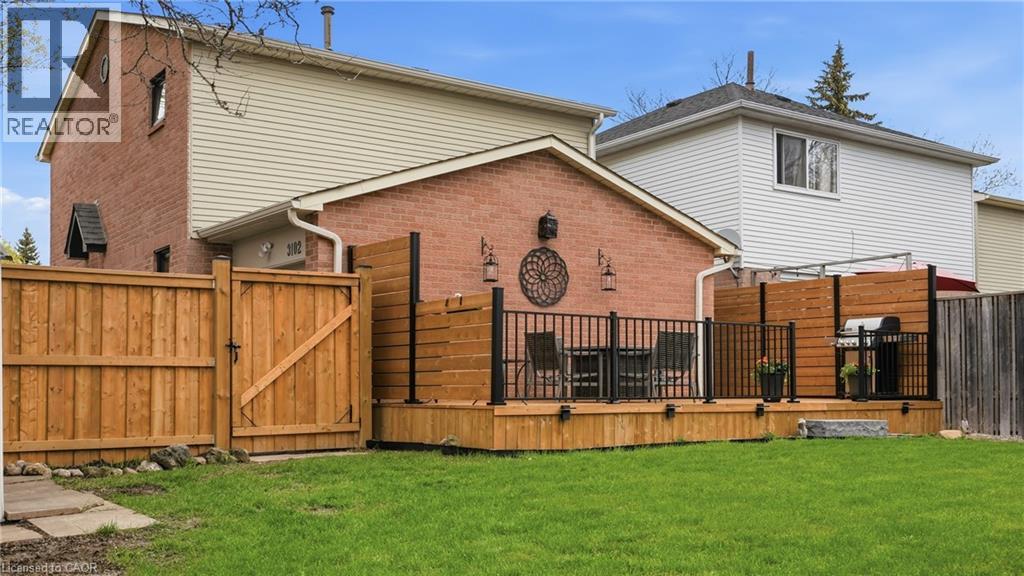 3102 Cantelon Crescent, Mississauga, Ontario  L5N 3J8 - Photo 26 - 40825549
