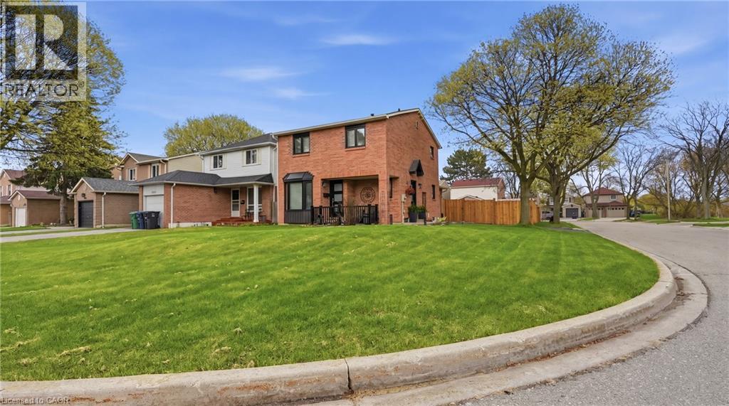 3102 Cantelon Crescent, Mississauga, Ontario  L5N 3J8 - Photo 31 - 40825549
