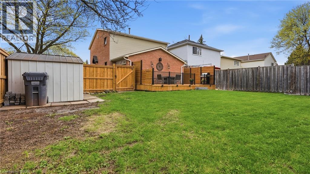 3102 Cantelon Crescent, Mississauga, Ontario  L5N 3J8 - Photo 30 - 40825549