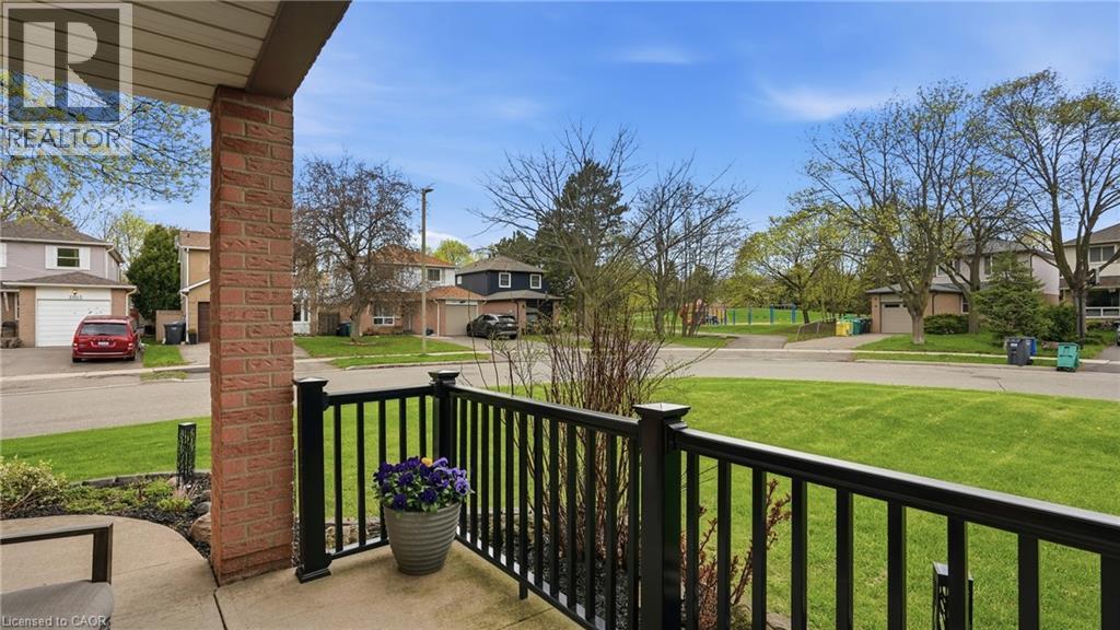 3102 Cantelon Crescent, Mississauga, Ontario  L5N 3J8 - Photo 32 - 40825549