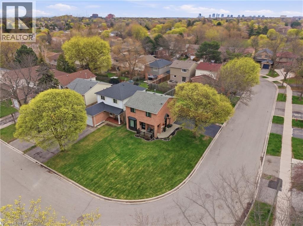 3102 Cantelon Crescent, Mississauga, Ontario  L5N 3J8 - Photo 33 - 40825549