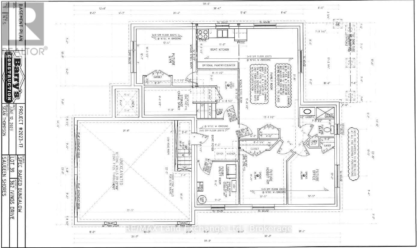 362 Ivings Drive, Saugeen Shores, Ontario  N0H 2C1 - Photo 3 - X13060042