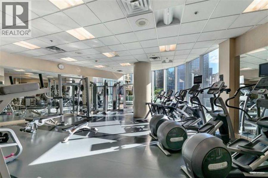 3705 1111 W Pender Street, Vancouver, British Columbia  V6E 2P4 - Photo 33 - R3117872