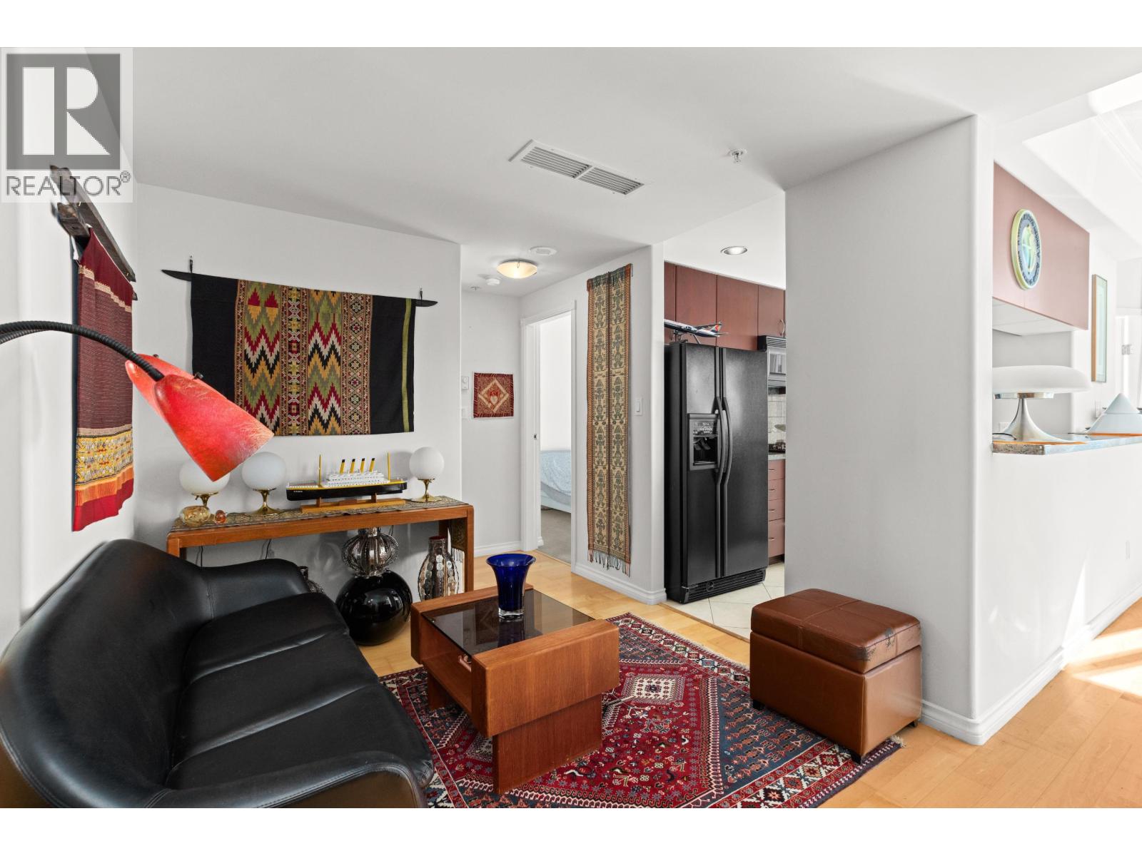 3705 1111 W Pender Street, Vancouver, British Columbia  V6E 2P4 - Photo 22 - R3117872