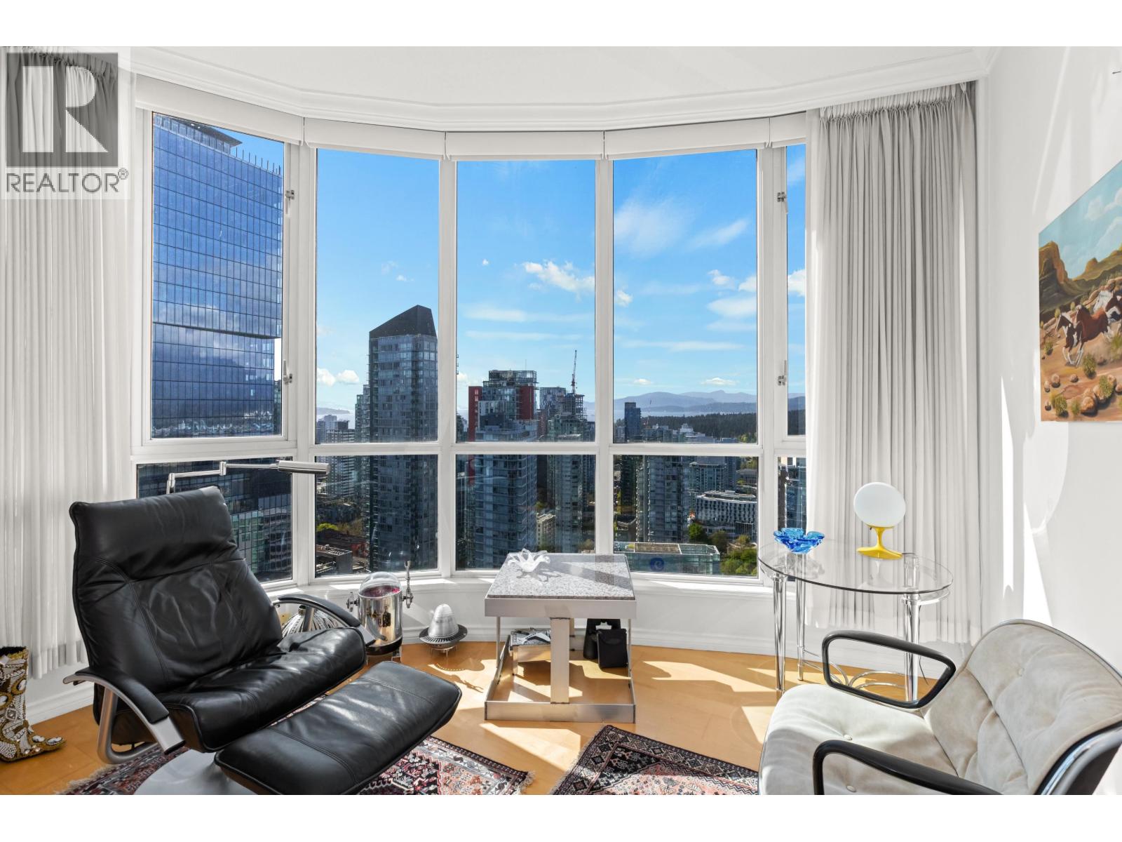 3705 1111 W Pender Street, Vancouver, British Columbia  V6E 2P4 - Photo 9 - R3117872