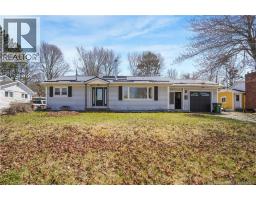 22 Birchcroft Drive, fredericton, New Brunswick
