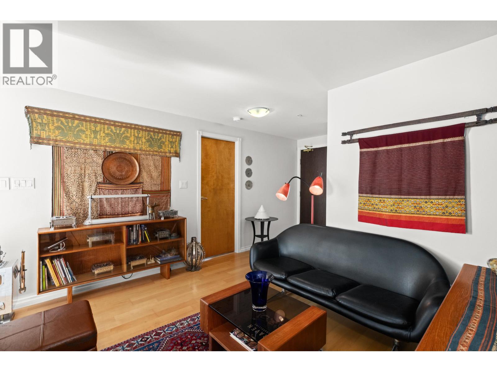 3705 1111 W Pender Street, Vancouver, British Columbia  V6E 2P4 - Photo 19 - R3117872