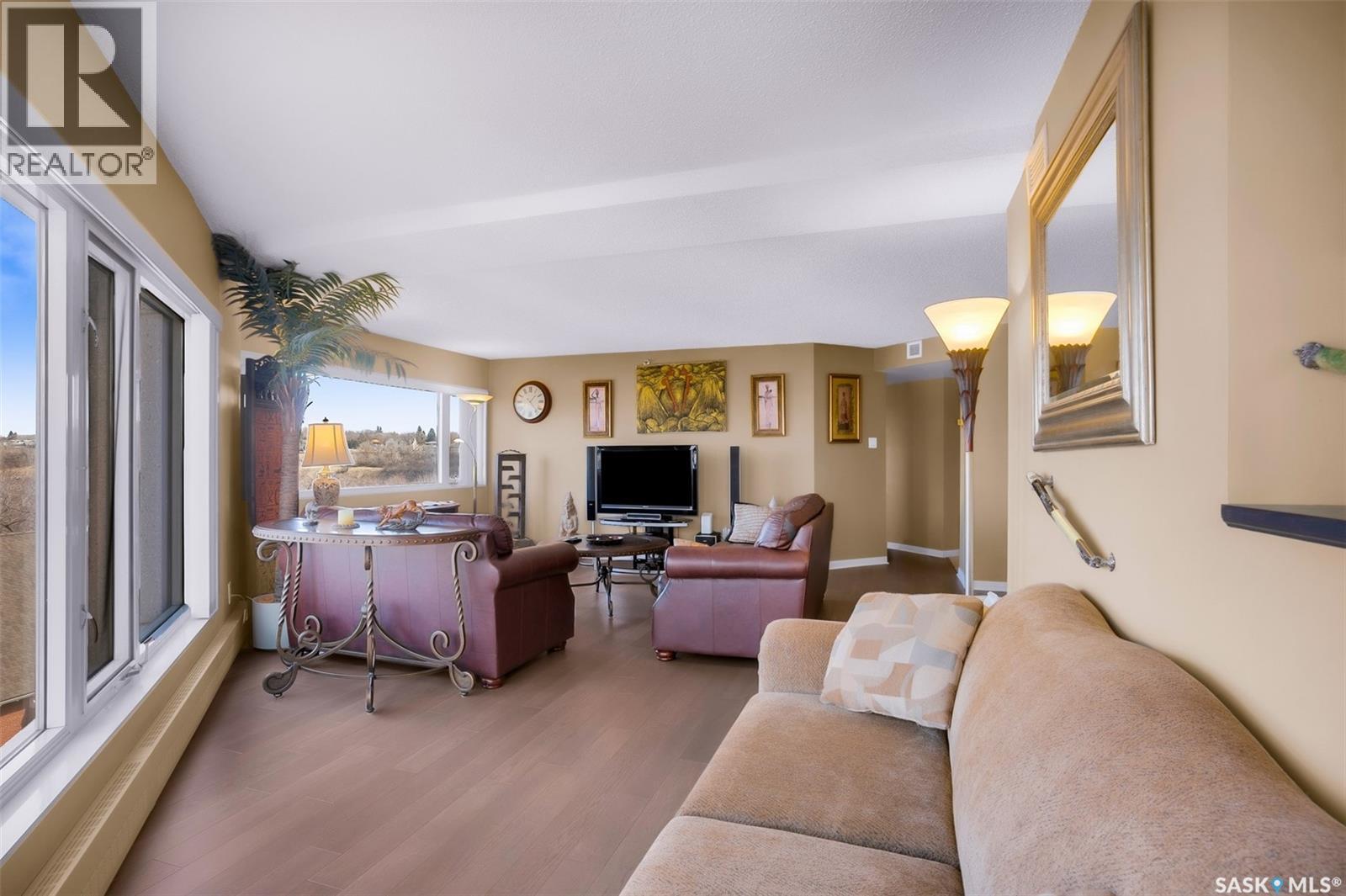 680 424 Spadina Crescent E, Saskatoon, Saskatchewan  S7K 6X7 - Photo 21 - SK034476