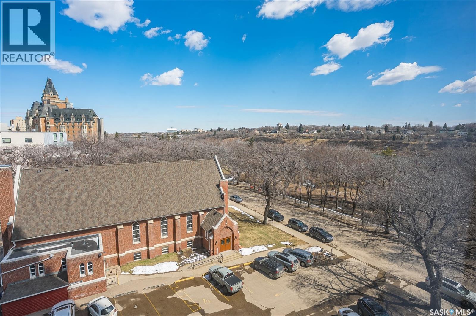 680 424 Spadina Crescent E, Saskatoon, Saskatchewan  S7K 6X7 - Photo 29 - SK034476