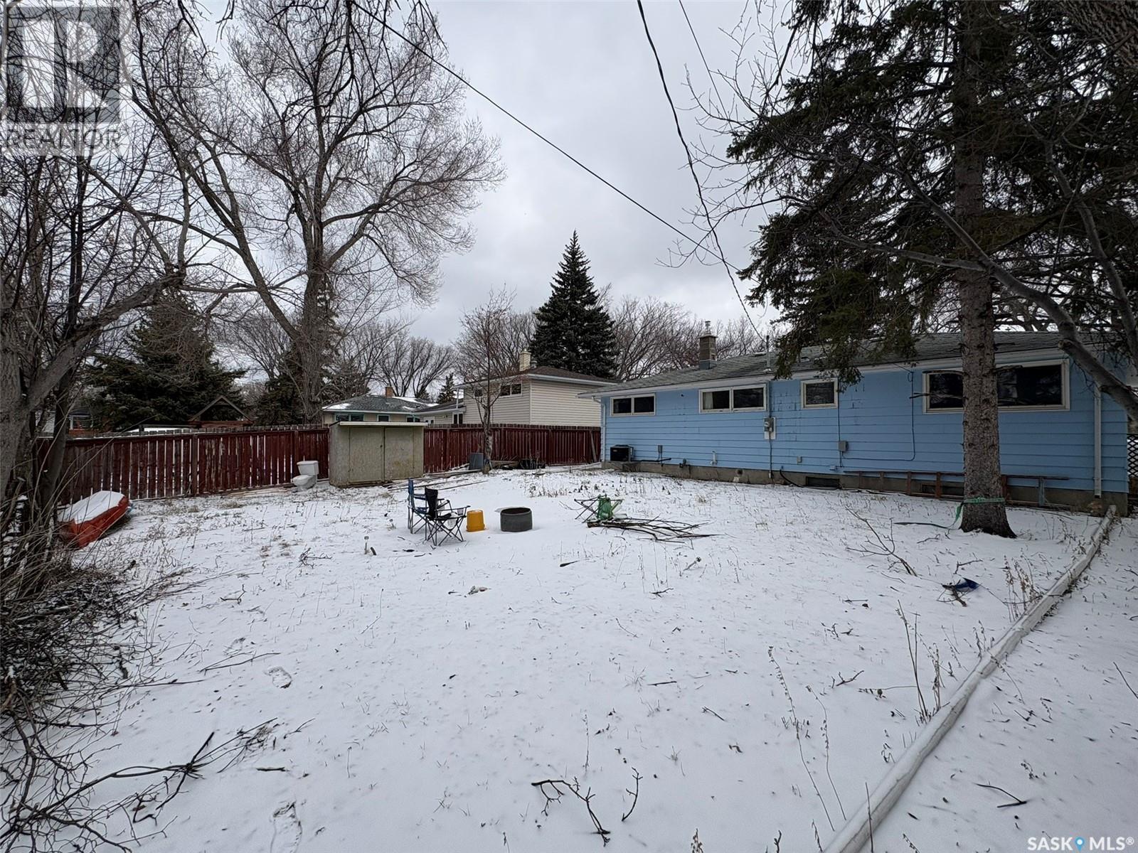 56 Marsh Crescent, Regina, Saskatchewan  S4S 5R5 - Photo 26 - SK034432