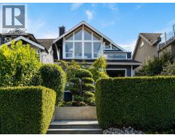 3262 W 1ST AVENUE, Vancouver, British Columbia