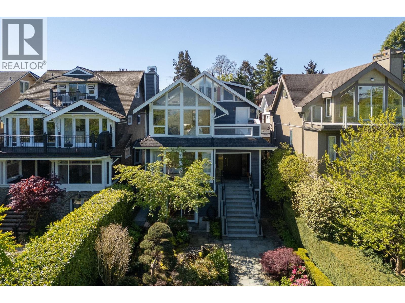 3262 W 1st Avenue, Vancouver, British Columbia  V6K 1H5 - Photo 29 - R3117250