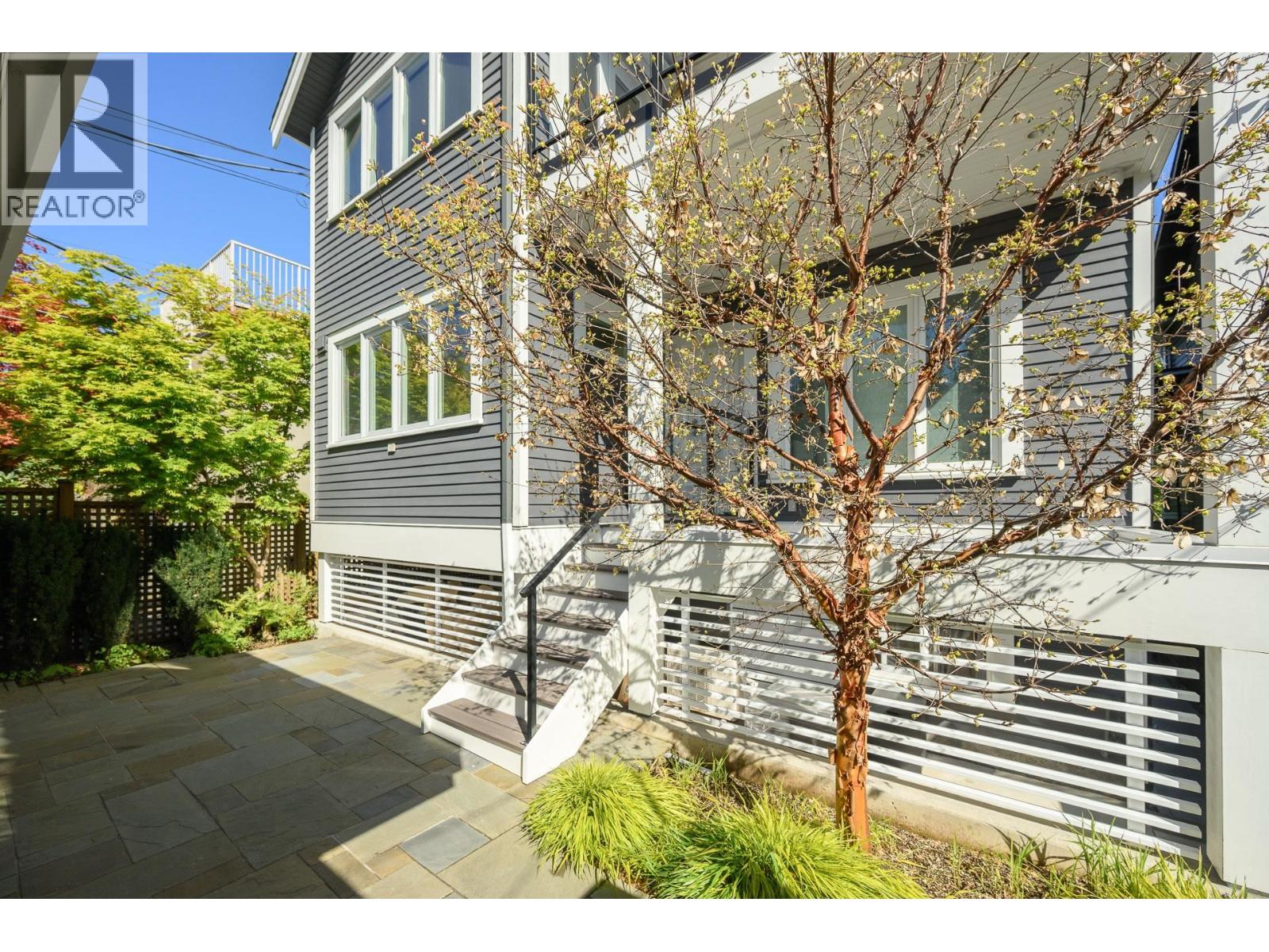 3262 W 1st Avenue, Vancouver, British Columbia  V6K 1H5 - Photo 28 - R3117250