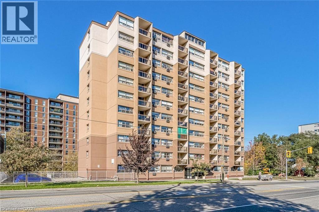1950 MAIN Street W Unit# 503, Hamilton, Ontario