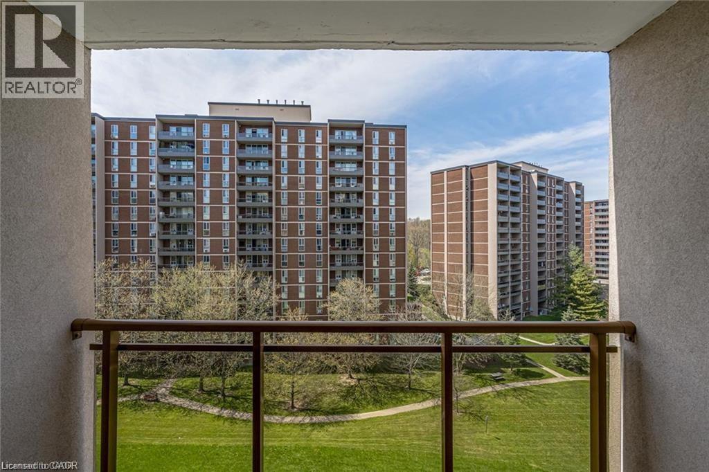 1950 Main Street W Unit# 503, Hamilton, Ontario  L8S 4M9 - Photo 33 - 40825609