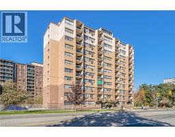 1950 MAIN Street W Unit# 503, hamilton, Ontario
