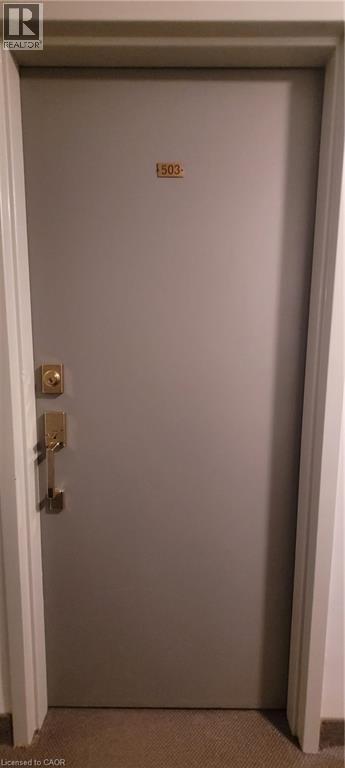 1950 Main Street W Unit# 503, Hamilton, Ontario  L8S 4M9 - Photo 6 - 40825609