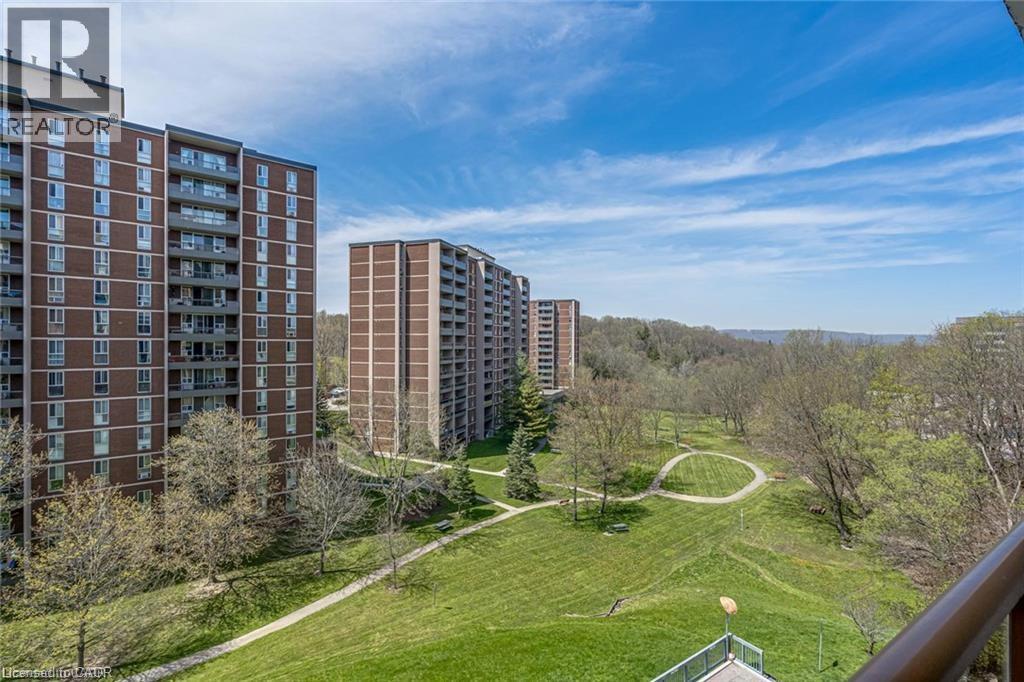 1950 Main Street W Unit# 503, Hamilton, Ontario  L8S 4M9 - Photo 36 - 40825609