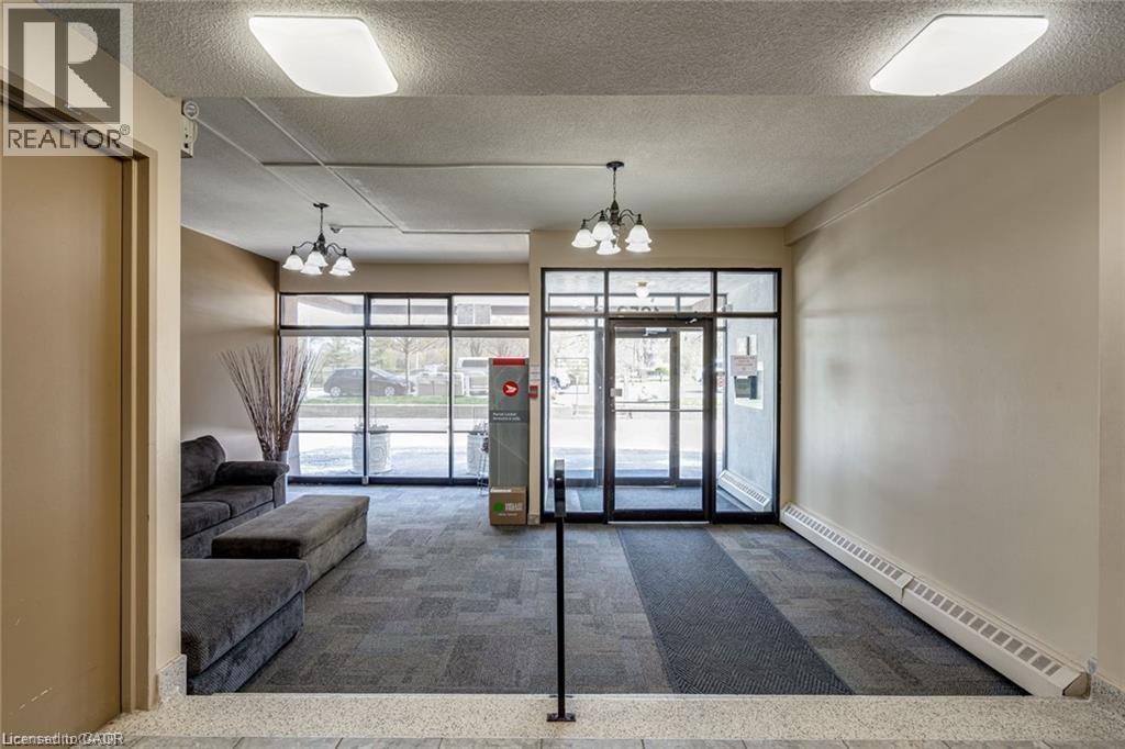 1950 Main Street W Unit# 503, Hamilton, Ontario  L8S 4M9 - Photo 5 - 40825609