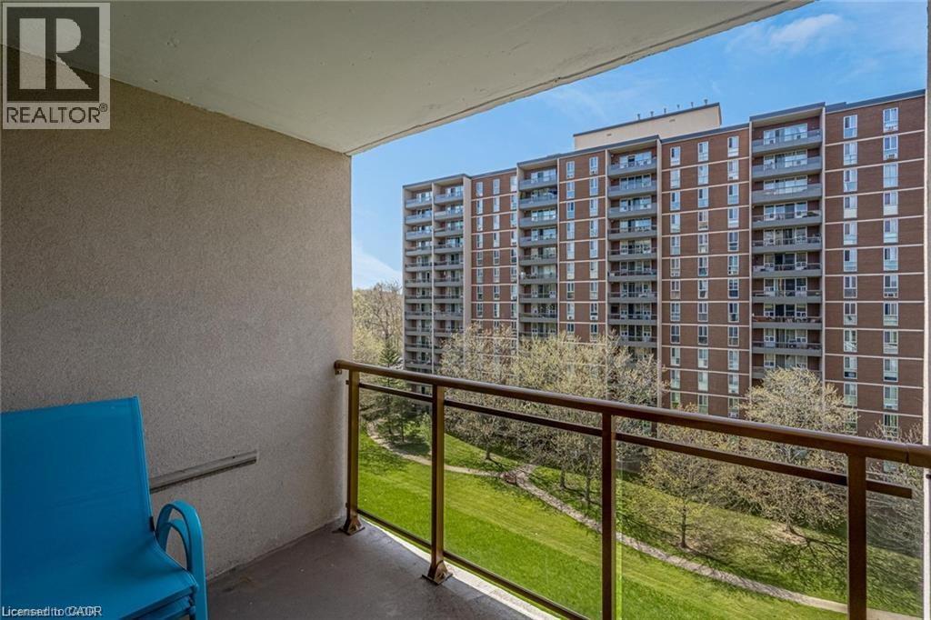 1950 Main Street W Unit# 503, Hamilton, Ontario  L8S 4M9 - Photo 32 - 40825609