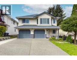 1819 JACANA AVENUE, Port Coquitlam, British Columbia