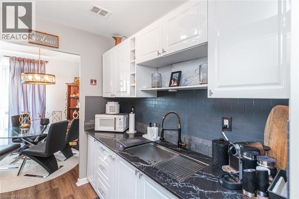 222 CONCESSION Street Unit# 507, Hamilton, Ontario