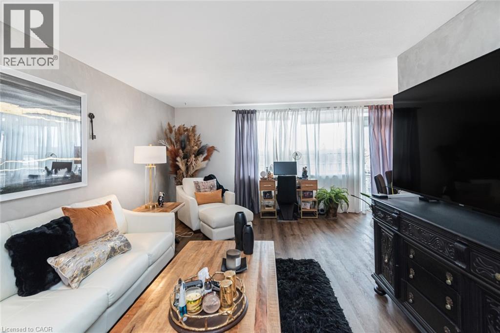 222 Concession Street Unit# 507, Hamilton, Ontario  L9A 1B1 - Photo 9 - 40825780