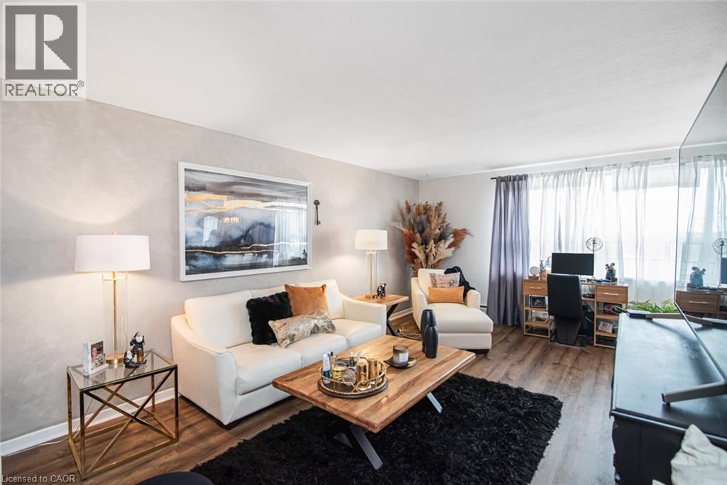 222 Concession Street Unit# 507, Hamilton, Ontario  L9A 1B1 - Photo 11 - 40825780