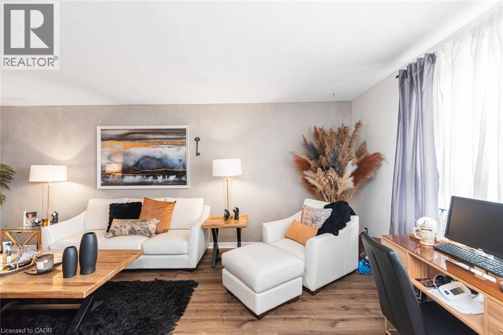 222 Concession Street Unit# 507, Hamilton, Ontario  L9A 1B1 - Photo 13 - 40825780