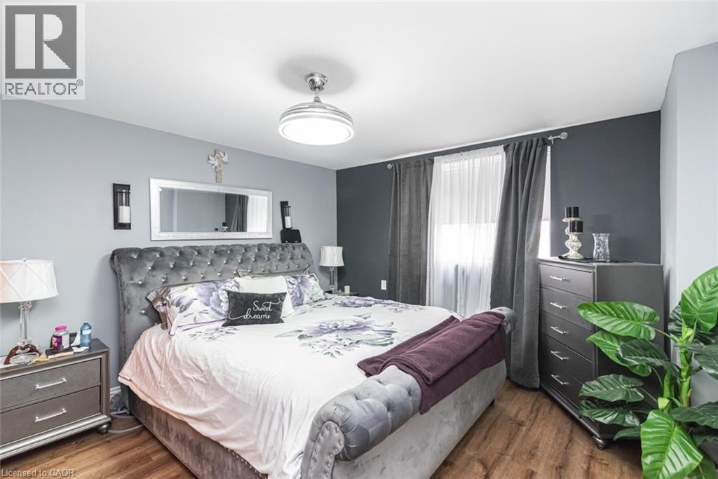 222 Concession Street Unit# 507, Hamilton, Ontario  L9A 1B1 - Photo 16 - 40825780