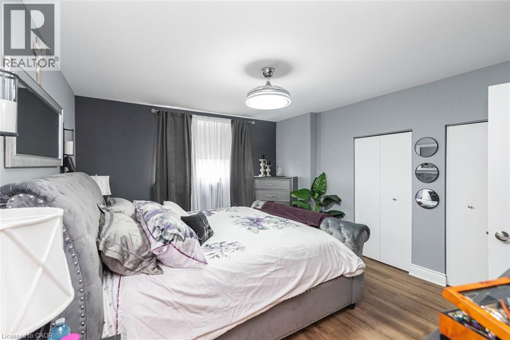 222 Concession Street Unit# 507, Hamilton, Ontario  L9A 1B1 - Photo 18 - 40825780