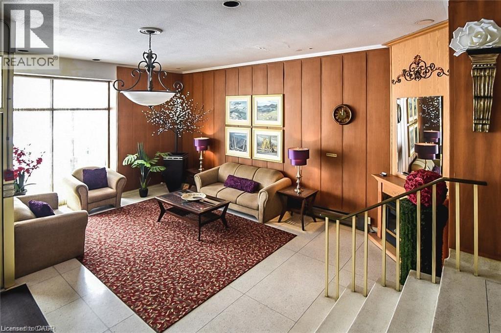 222 Concession Street Unit# 507, Hamilton, Ontario  L9A 1B1 - Photo 21 - 40825780