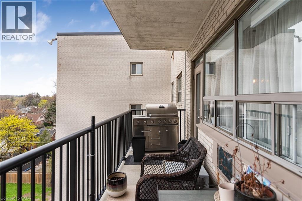 222 Concession Street Unit# 507, Hamilton, Ontario  L9A 1B1 - Photo 20 - 40825780