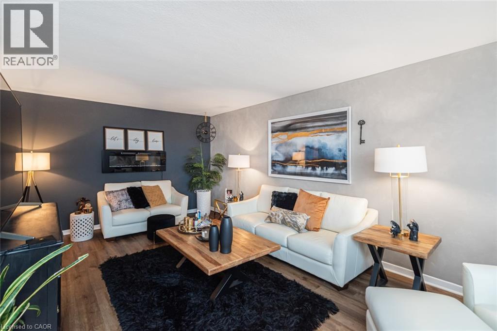 222 Concession Street Unit# 507, Hamilton, Ontario  L9A 1B1 - Photo 12 - 40825780