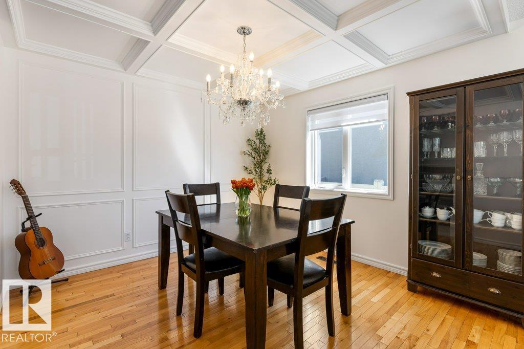 22 Kingsford Cr, St. Albert, Alberta  T8N 7A7 - Photo 11 - E4484951