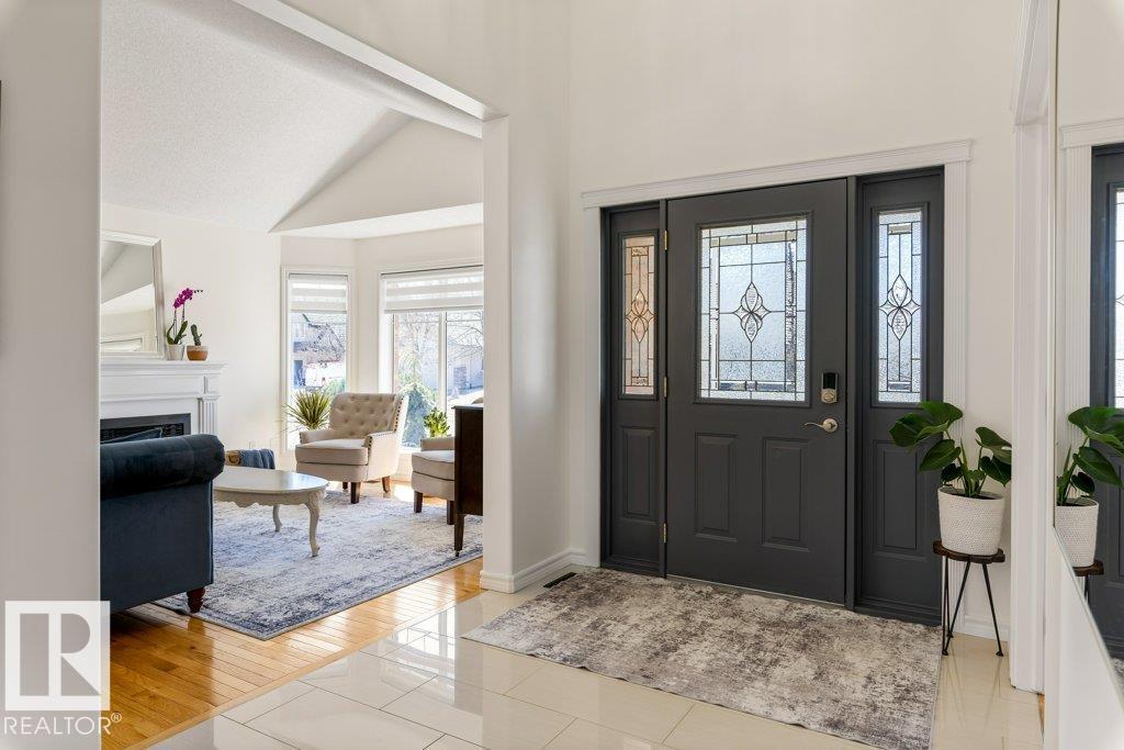 22 Kingsford Cr, St. Albert, Alberta  T8N 7A7 - Photo 4 - E4484951