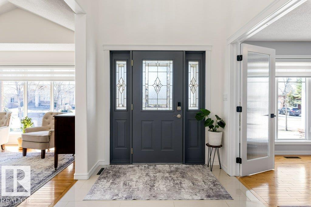 22 Kingsford Cr, St. Albert, Alberta  T8N 7A7 - Photo 5 - E4484951