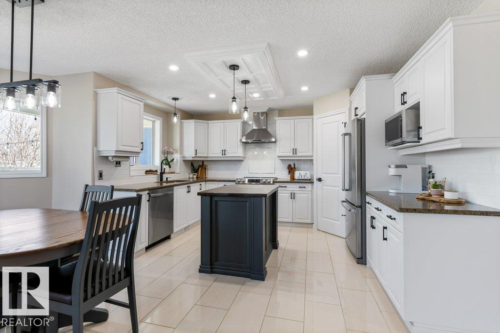 22 Kingsford Cr, St. Albert, Alberta  T8N 7A7 - Photo 16 - E4484951