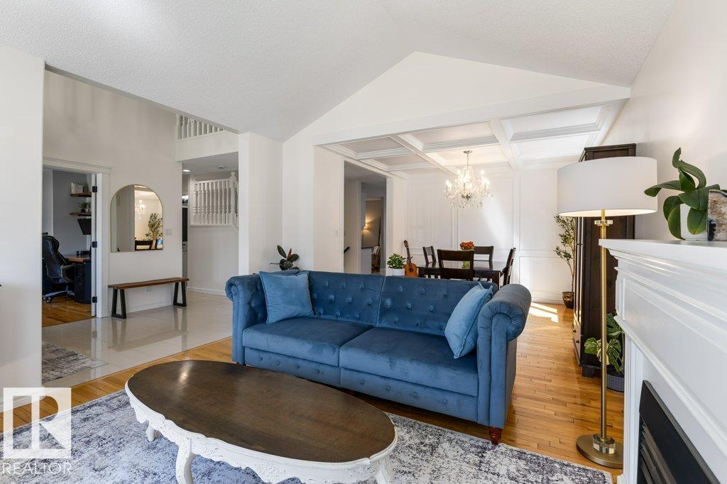 22 Kingsford Cr, St. Albert, Alberta  T8N 7A7 - Photo 10 - E4484951