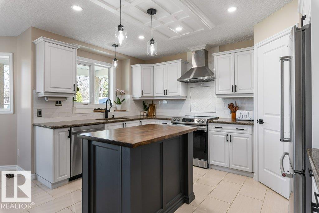 22 Kingsford Cr, St. Albert, Alberta  T8N 7A7 - Photo 15 - E4484951