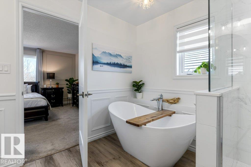 22 Kingsford Cr, St. Albert, Alberta  T8N 7A7 - Photo 42 - E4484951