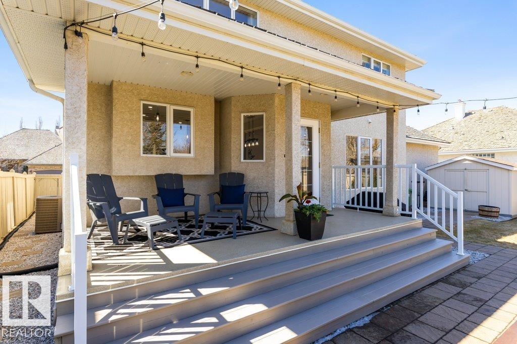 22 Kingsford Cr, St. Albert, Alberta  T8N 7A7 - Photo 63 - E4484951