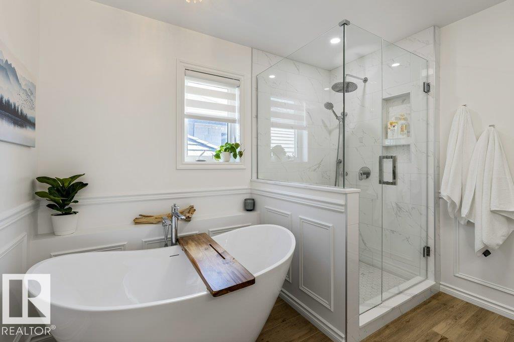 22 Kingsford Cr, St. Albert, Alberta  T8N 7A7 - Photo 41 - E4484951