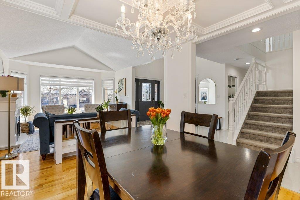 22 Kingsford Cr, St. Albert, Alberta  T8N 7A7 - Photo 12 - E4484951