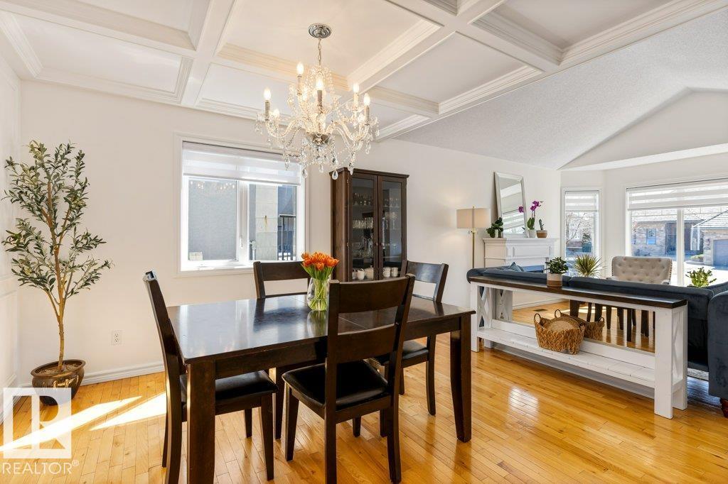 22 Kingsford Cr, St. Albert, Alberta  T8N 7A7 - Photo 13 - E4484951