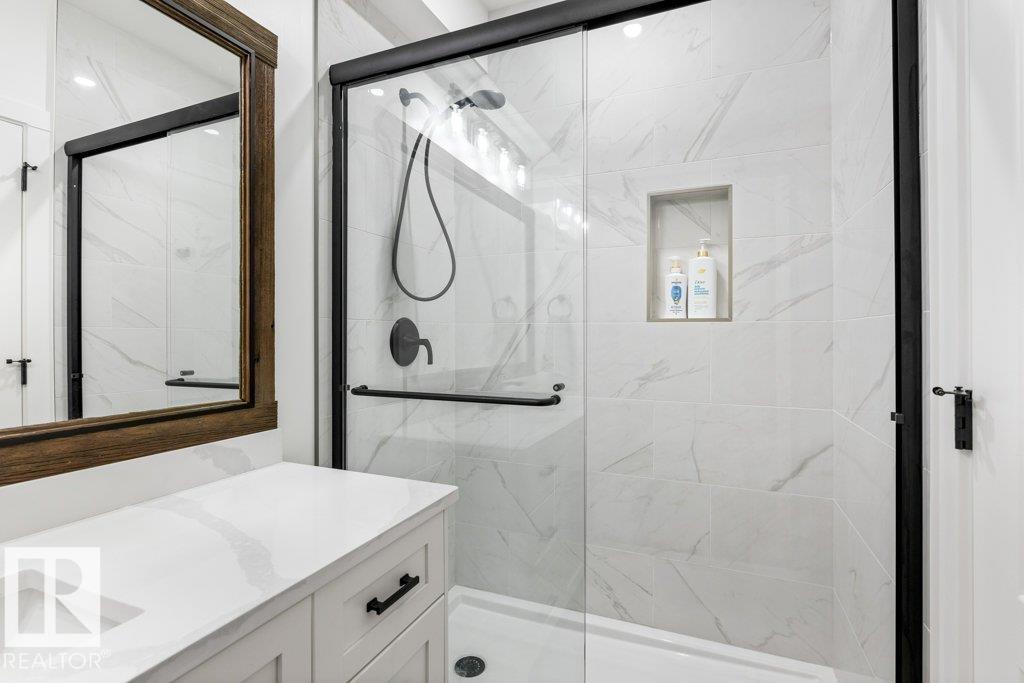 22 Kingsford Cr, St. Albert, Alberta  T8N 7A7 - Photo 55 - E4484951